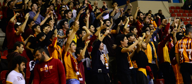 Galatasaray – Spar Citylift Girona maçı biletleri satışta