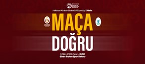 Galatasaray Çağdaş Faktoring sezonu açıyor