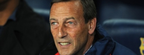 Johan Neeskens İstanbul'da