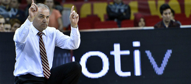 Ekrem Memnun: “Her Takımı Yenebileceğimizi Gösterdik”