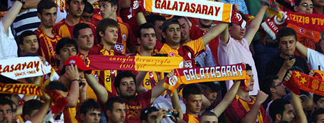 Taraftarımıza Duyuru