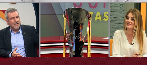 "Telafinin yolu şampiyonluktan geçiyor"
