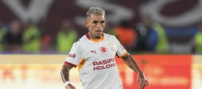 Lucas Torreira'dan maç sonrası açıklamalar