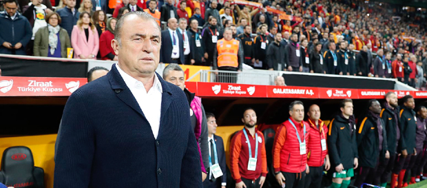 Fatih Terim’den açıklamalar