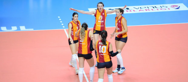 “Son haftalarda çıkış yakaladık”