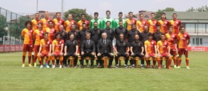 U19 Elit Gelişim Süper Ligi'nde play-off'lar başlıyor