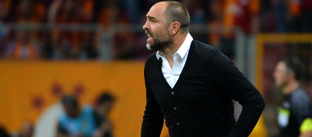 Igor Tudor: Daha da gelişmeliyiz