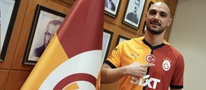 Ahmed Kutucu Joins Galatasaray: Career Highlights and Expectations