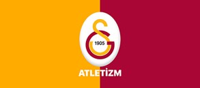 4x400 metre Bayrak Takımımızdan altın madalya 