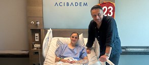 Acıbadem Sağlık Raporu I Narin Yakut