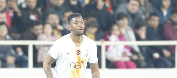 “Bugün iyi oynayan bir Galatasaray vardı”