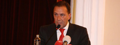 Adnan Öztürk GSTVde Gündemi Değerlendirdi