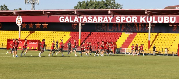 İdman Raporu | 4 Temmuz Pazartesi