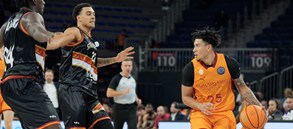 Galatasaray 83-77 Strasbourg