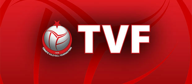 Voleybolda Kura Çekim Tarihleri Belli Oldu