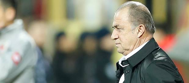 Post-match comments of coach Fatih Terim and our players
