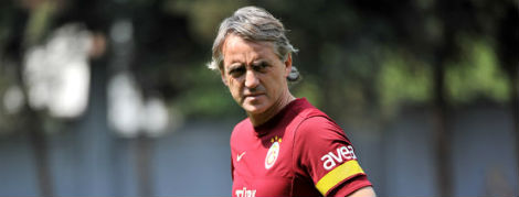 Finale Doğru: Roberto Manciniden Açıklamalar