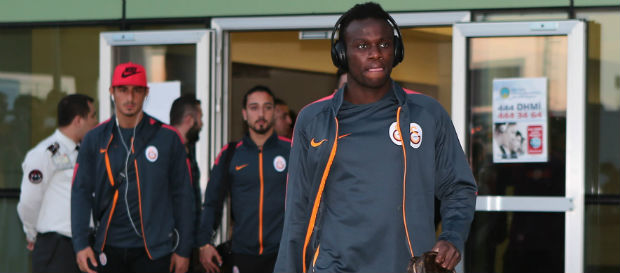 Galatasaray İzmir’de
