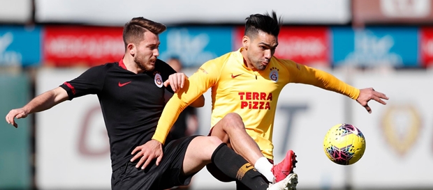 İdman Raporu | 13 Şubat Perşembe