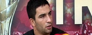 Arda Turan: Takım Olgusunu Oluşturduk