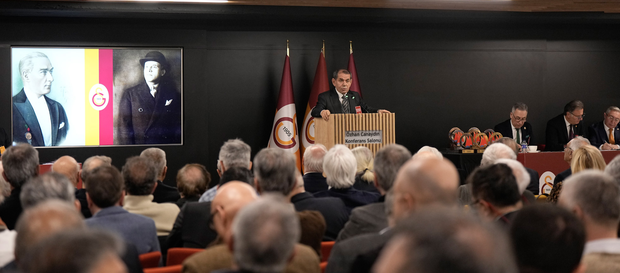 Divan Kurulu Şubat Ayı Olağan Toplantısı gerçekleştirildi