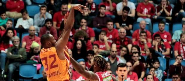 Hapoel Jerusalem 81-91 Galatasaray Odeabank
