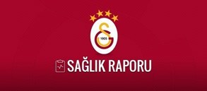 Sağlık Raporu | Fernando Reges