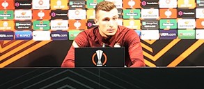 Iñaki Peña: “Buraya mücadele etmeye geldik”