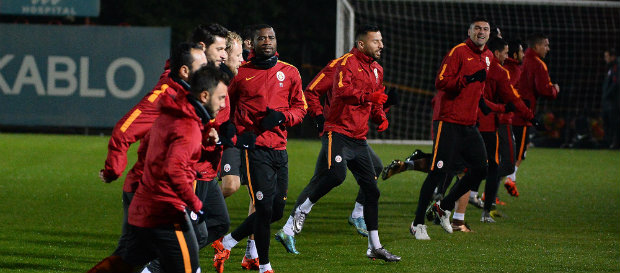 İdman Raporu: 13 Aralık 2015 Pazar