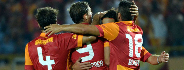 Süper Lig'de 2. Hafta Programı Açıklandı