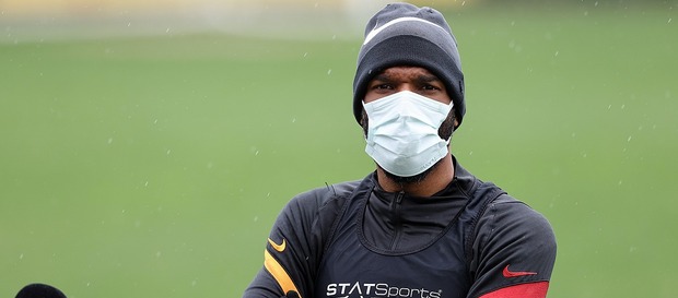 Ryan Babel: "Taraftarlarımız bize inansın"