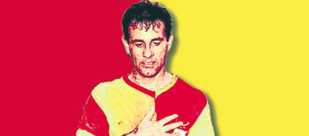 Metin Oktay'ı Anıyoruz