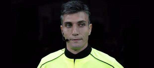 Kasımpaşa maçı Yankaya'nın