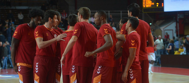 Cholet Basket maçının ardından açıklamalar