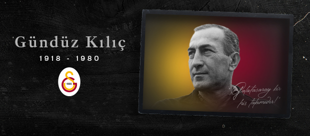 Baba Gündüz'ü saygıyla anıyoruz