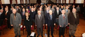 Şubat Ayı Divan Kurulu Toplantısı gerçekleşti