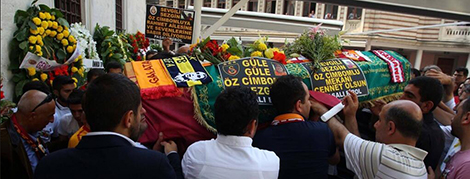 Sezgin Özcimbomlu Son Yolculuğuna Uğurlandı