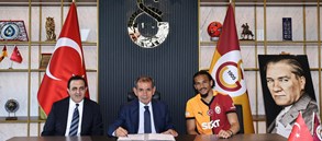 Leroy Sané’nin imza töreni sonrası ilk açıklamalar 