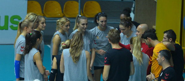 Galatasaray 3-0 Manisa BB 
