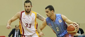 BGL | Trabzonspor 84-79 Galatasaray