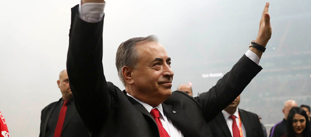 "Galatasaray şampiyonlukların bir numaralı adayıdır"