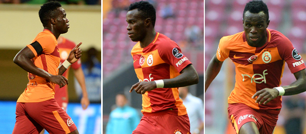Bruma’dan veda mesajı