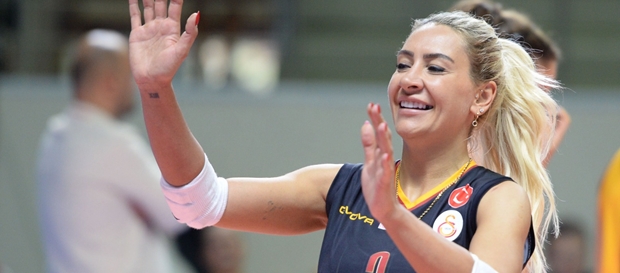 Gizem Güreşen: "Çok yoğun bir tempoya gireceğiz"