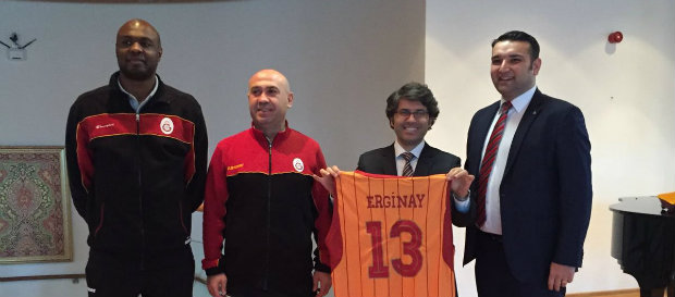 Saraybosna Türk Elçiliği’nden Davet