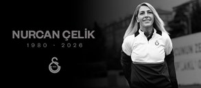 Nurcan Çelik'i kaybettik