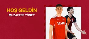 Muzaffer Yönet yeniden Galatasaray HDI Sigorta’da!