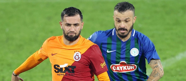 Ömer Bayram: “Motivasyonumuzu yüksek tuttuk ve inandık”