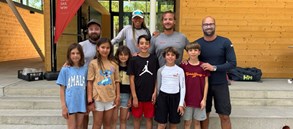 Coppa AICO Young Regatta Yarışı’nda başarılı dereceler 