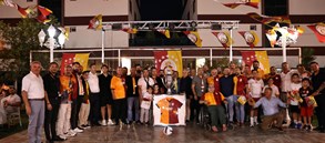 25. şampiyonluk Akhisar