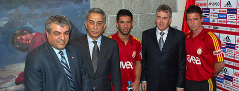 Basın Toplantısı: 2009 Çanakkale Resim Yarışması